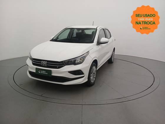 FIAT CRONOS 1.0 FIREFLY FLEX DRIVE MANUAL